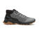 L41026700　X REVEAL CHUKKA CSWP　QUT SDE/BK/GUA　624335-0001