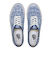 VN0A4BVYBLU　AUTHENTIC 44 DX　ACID WASH BLUE　637999-0001