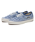 VN0A4BVYBLU　AUTHENTIC 44 DX　ACID WASH BLUE　637999-0001