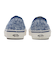 VN0A4BVYBLU　AUTHENTIC 44 DX　ACID WASH BLUE　637999-0001