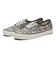 VN0A4BVYWHT　AUTHENTIC 44 DX　ACID WASH WHITE　638001-0001