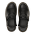 30868001　JORGE II　BLACK　658250-0001