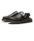 30868001　JORGE II　BLACK　658250-0001