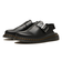 30868001　JORGE II　BLACK　658250-0001