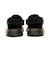 30868001　JORGE II　BLACK　658250-0001