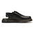 30868001　JORGE II　BLACK　658250-0001