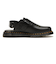 30868001　JORGE II　BLACK　658250-0001