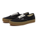 V44CF CPS　AUTHENTIC CPS　BLACK/WHITE　635296-0001