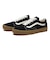 V36CF CPS　OLD SKOOL CPS　BLACK/WHITE　635297-0001
