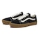 V36CF CPS　OLD SKOOL CPS　BLACK/WHITE　635297-0001