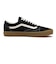V36CF CPS　OLD SKOOL CPS　BLACK/WHITE　635297-0001