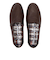 SR03760　LORIS SLIP ON　DK.BROWN　636806-0001