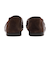 SR03760　LORIS SLIP ON　DK.BROWN　636806-0001