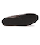 SR03760　LORIS SLIP ON　DK.BROWN　636806-0001