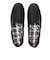 SR03760　LORIS SLIP ON　BLACK　636806-0002