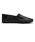 SR03760　LORIS SLIP ON　BLACK　636806-0002