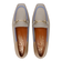 JE80192　PIPNG LOAFER 2　OAK/BLUE　634045-0005