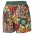 539833　W LIBERTY AOP WOVEN SHORT　65PRISTINE/AOP　658190-0001