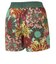 539833　W LIBERTY AOP WOVEN SHORT　65PRISTINE/AOP　658190-0001