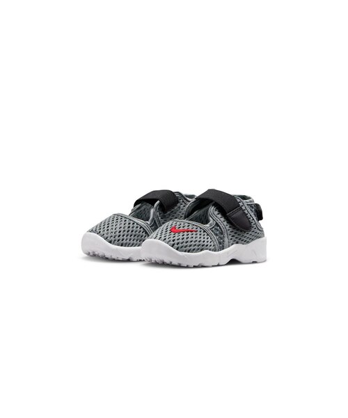 KFB5528 12-16RIFT 2 (TD BOYS) 001COLGY/LCRMS 663712-0001