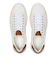 SR04152　BARRA MADIA　WHITE/BROWN　636800-0001