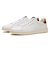 SR04152　BARRA MADIA　WHITE/BROWN　636800-0001