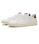SR04152　BARRA MADIA　WHITE/BROWN　636800-0001