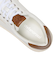 SR04152　BARRA MADIA　WHITE/BROWN　636800-0001