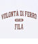 FM6496　U FILA collegeTEE　WHT　664954-0001