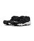 WDN1338　W AIR RIFT BR　003BLACK/WHITE　629263-0004