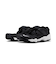 WDN1338　W AIR RIFT BR　003BLACK/WHITE　629263-0004
