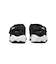 WDN1338　W AIR RIFT BR　003BLACK/WHITE　629263-0004