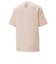 539829　W LIBERTY GRAPHIC TEE　66ROSE DUST　658186-0003