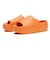 W2039　PL-EVA SLIDE 4　ORANGE　639122-0003