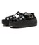 W2040　PL-EVA GURKHA 4　BLACK　639123-0001
