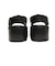 W2040　PL-EVA GURKHA 4　BLACK　639123-0001