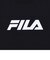 FM6540　U FILA S/S FOOTBALL TEE　BLK　664731-0001