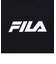 FM6540　U FILA S/S FOOTBALL TEE　BLK　664731-0001