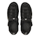 HS12041　TOE GUARD GURKHA　BLACK　636699-0001