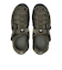 HS12041　TOE GUARD GURKHA　OLIVE　636699-0002