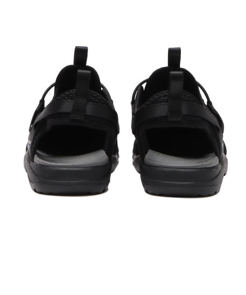 HS12043 TOE GUARD FASTLACE BLACK 636700-0001｜エービーシー