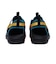 HS12043　TOE GUARD FASTLACE　D.TURQUOISE　636700-0002
