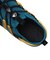 HS12043　TOE GUARD FASTLACE　D.TURQUOISE　636700-0002