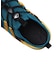 HS12043　TOE GUARD FASTLACE　D.TURQUOISE　636700-0002