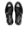 SR03896　SQUALO CLOG　BLACK　636802-0001