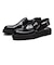SR03896　SQUALO CLOG　BLACK　636802-0001