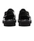 SR03896　SQUALO CLOG　BLACK　636802-0001