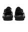 SR03896　SQUALO CLOG　BLACK　636802-0001