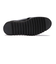 SR03896　SQUALO CLOG　BLACK　636802-0001