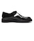 SR03897　SQUALO T-STRAP　BLACK　636803-0001